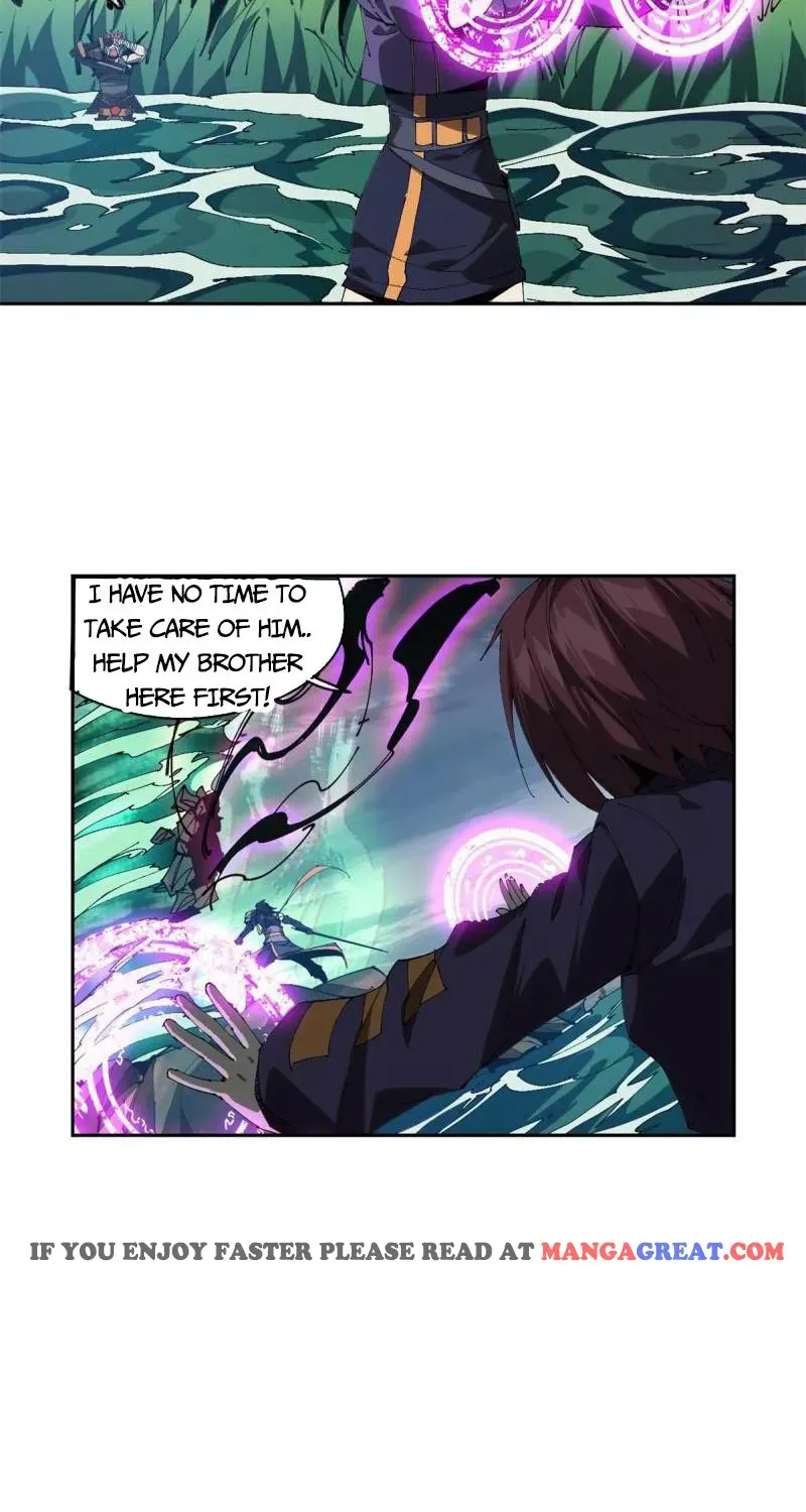 Read Super God Card Maker chapter 114 image 19 on Lezhin