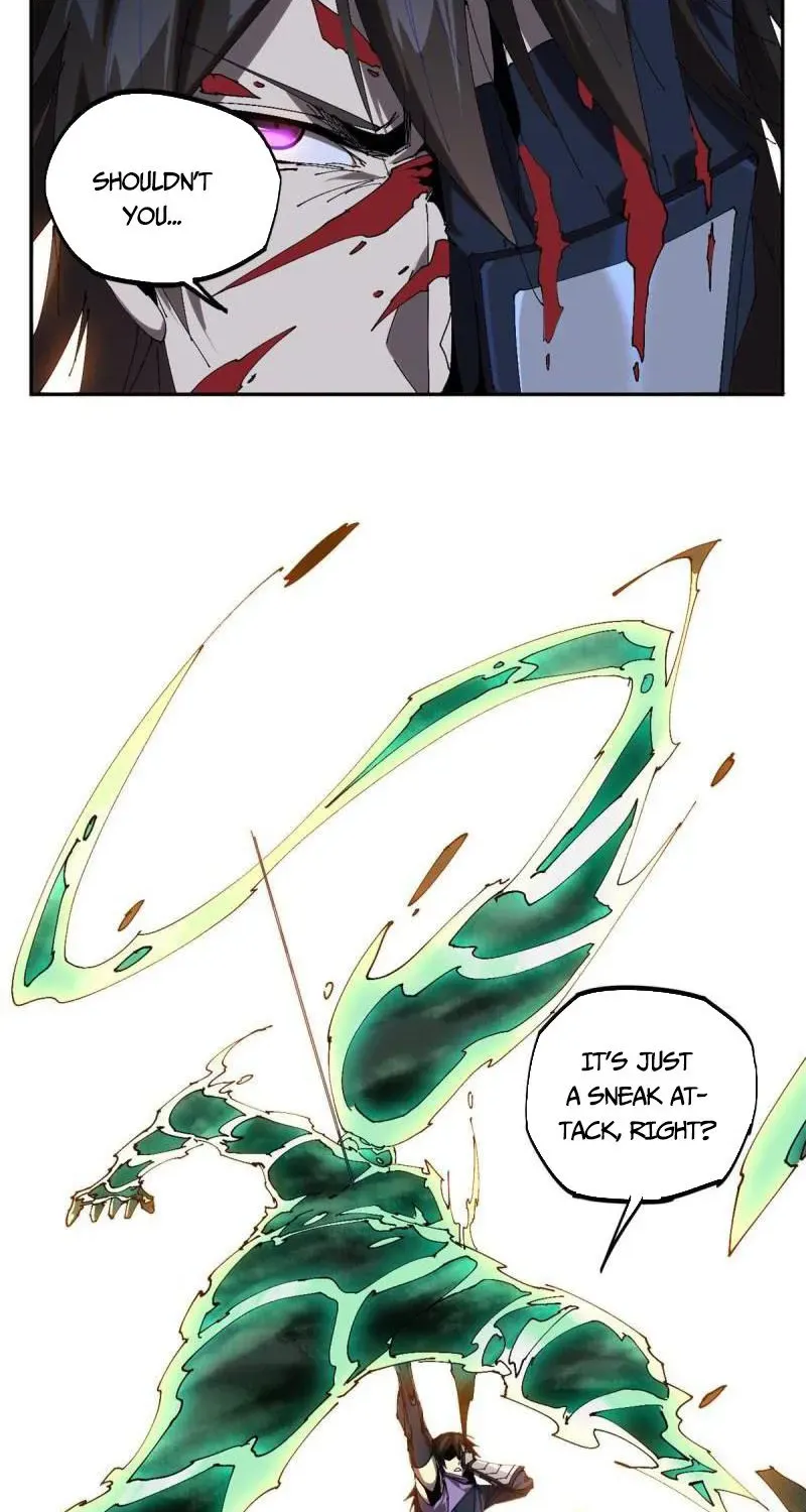 Read Super God Card Maker chapter 114 image 25 on Lezhin
