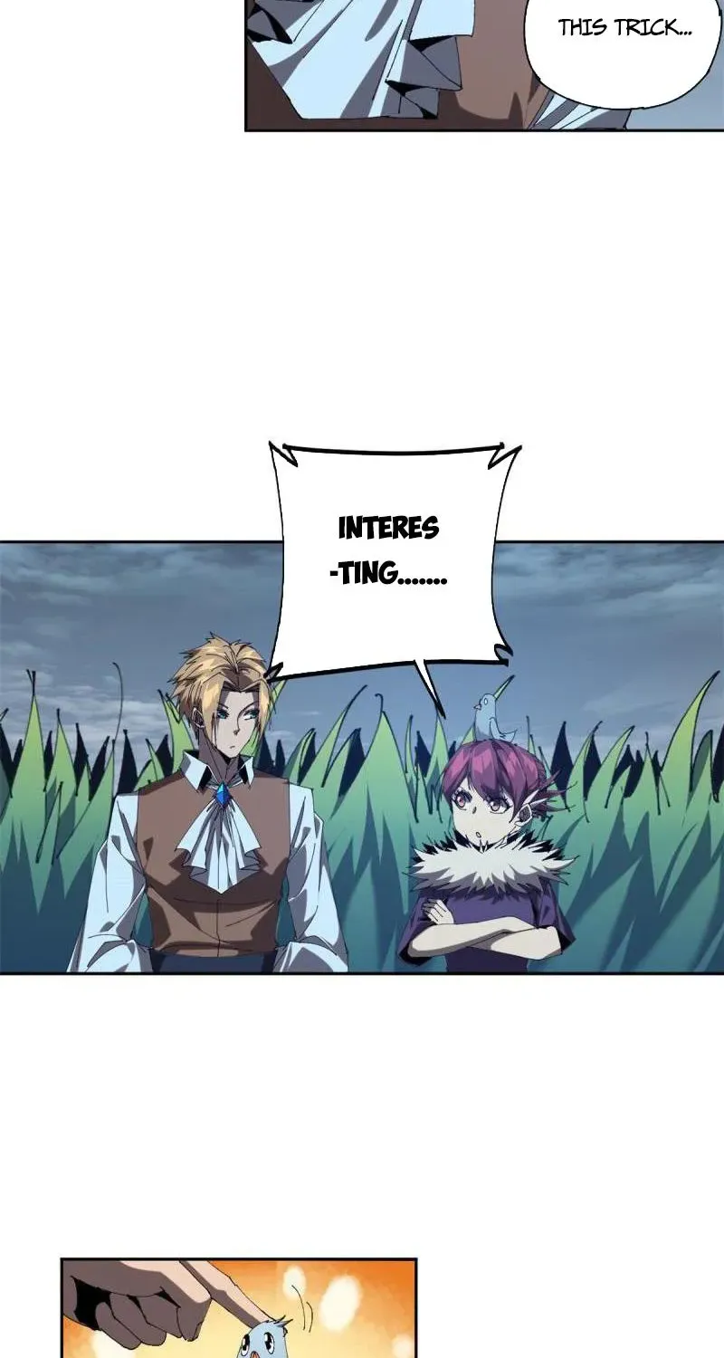Read Super God Card Maker chapter 114 image 31 on Lezhin