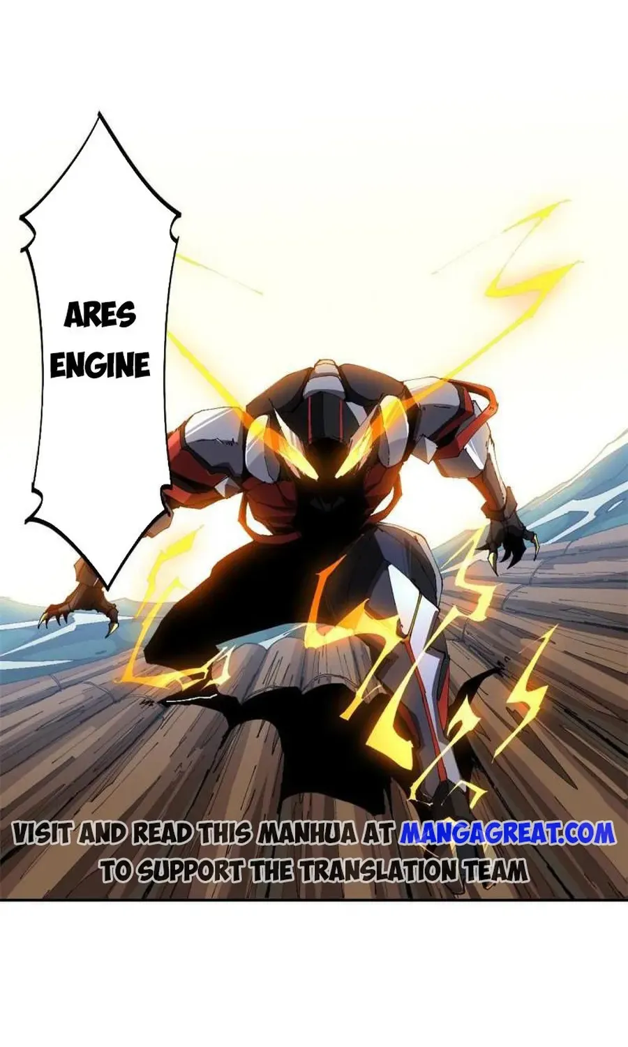 Read Super God Card Maker chapter 115 image 1 on Lezhin