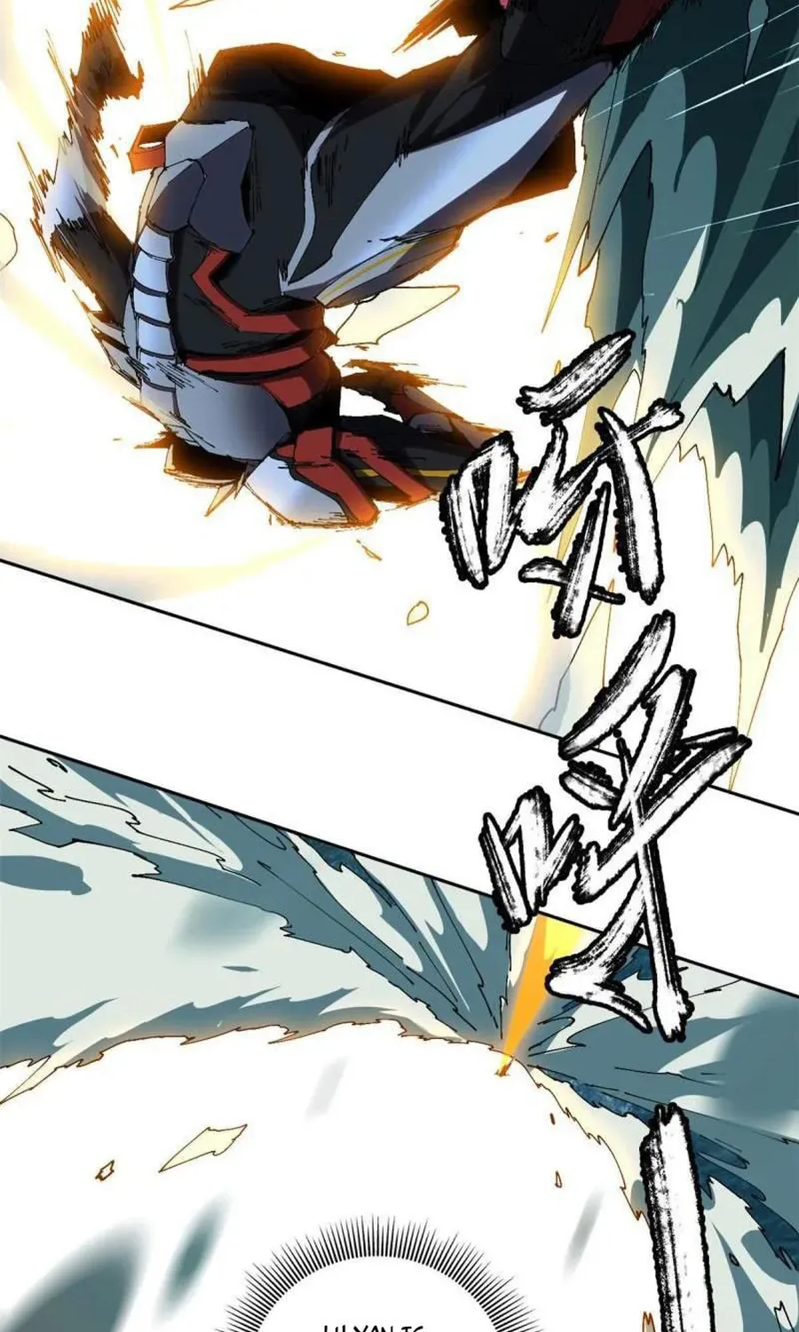 Read Super God Card Maker chapter 115 image 10 on Lezhin