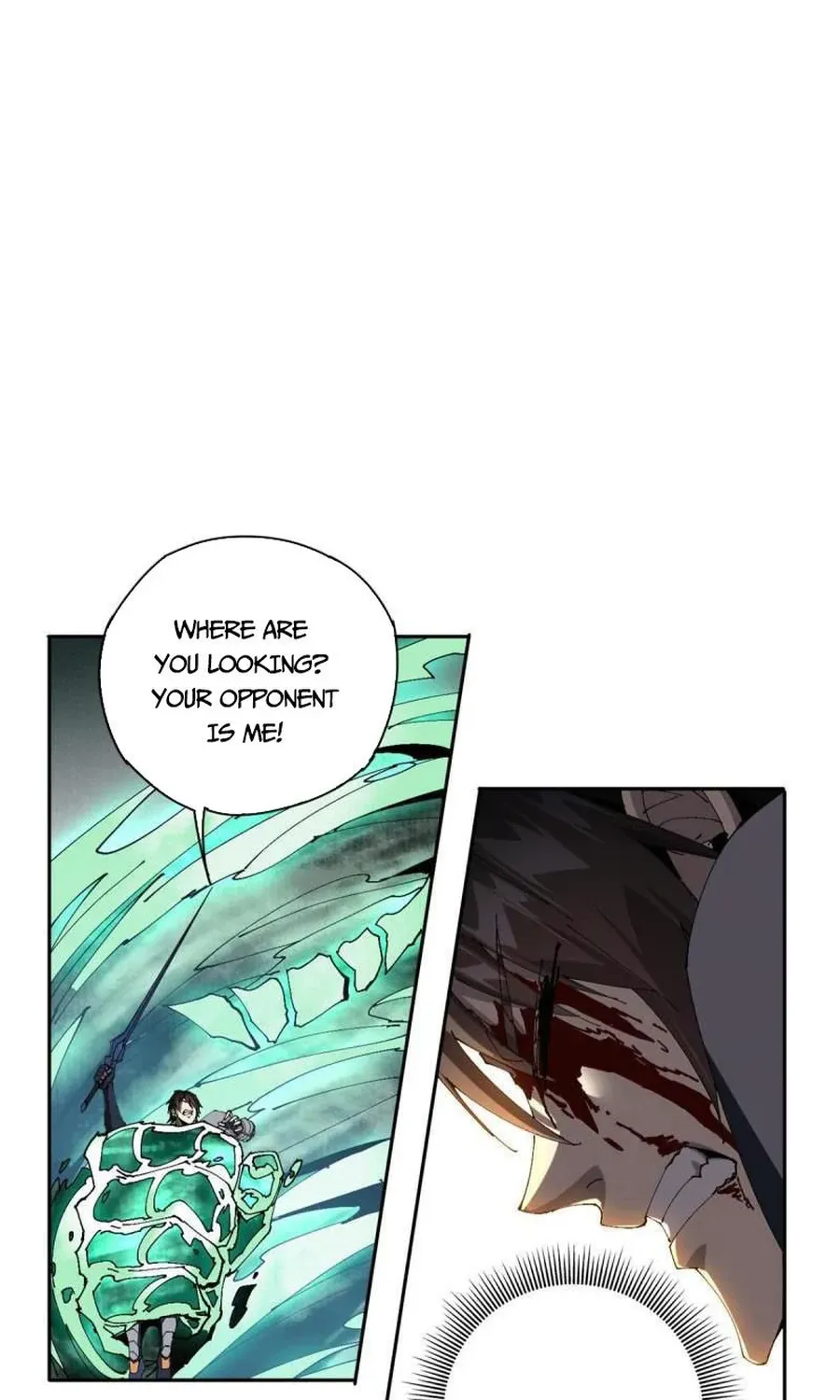 Read Super God Card Maker chapter 115 image 19 on Lezhin