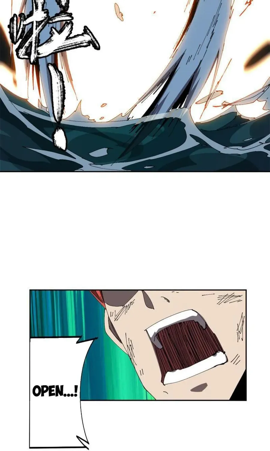 Read Super God Card Maker chapter 115 image 24 on Lezhin