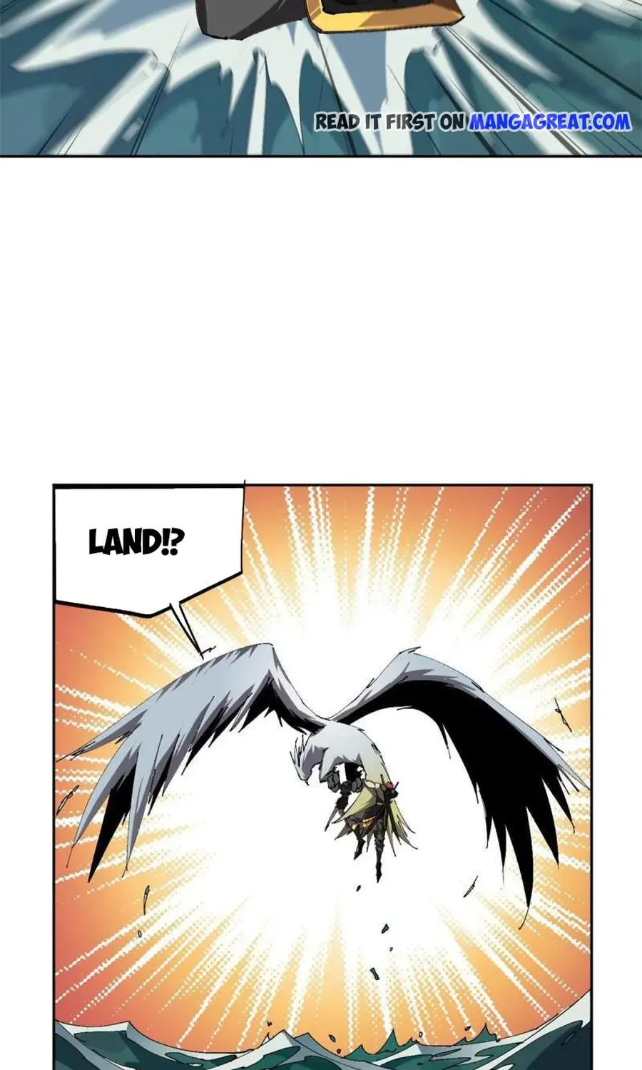 Read Super God Card Maker chapter 115 image 26 on Lezhin