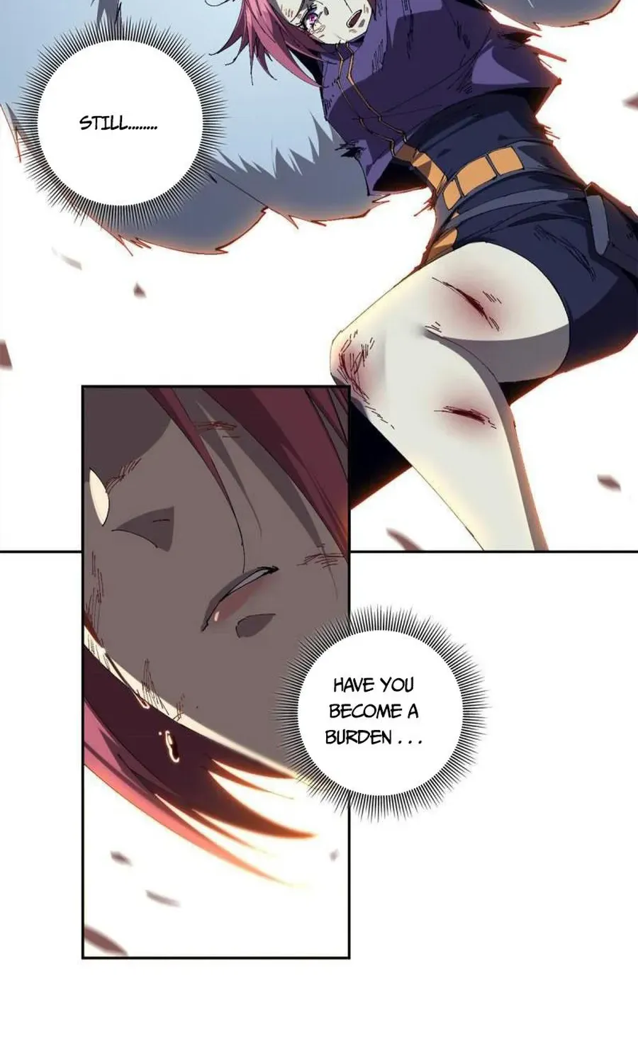 Read Super God Card Maker chapter 115 image 36 on Lezhin
