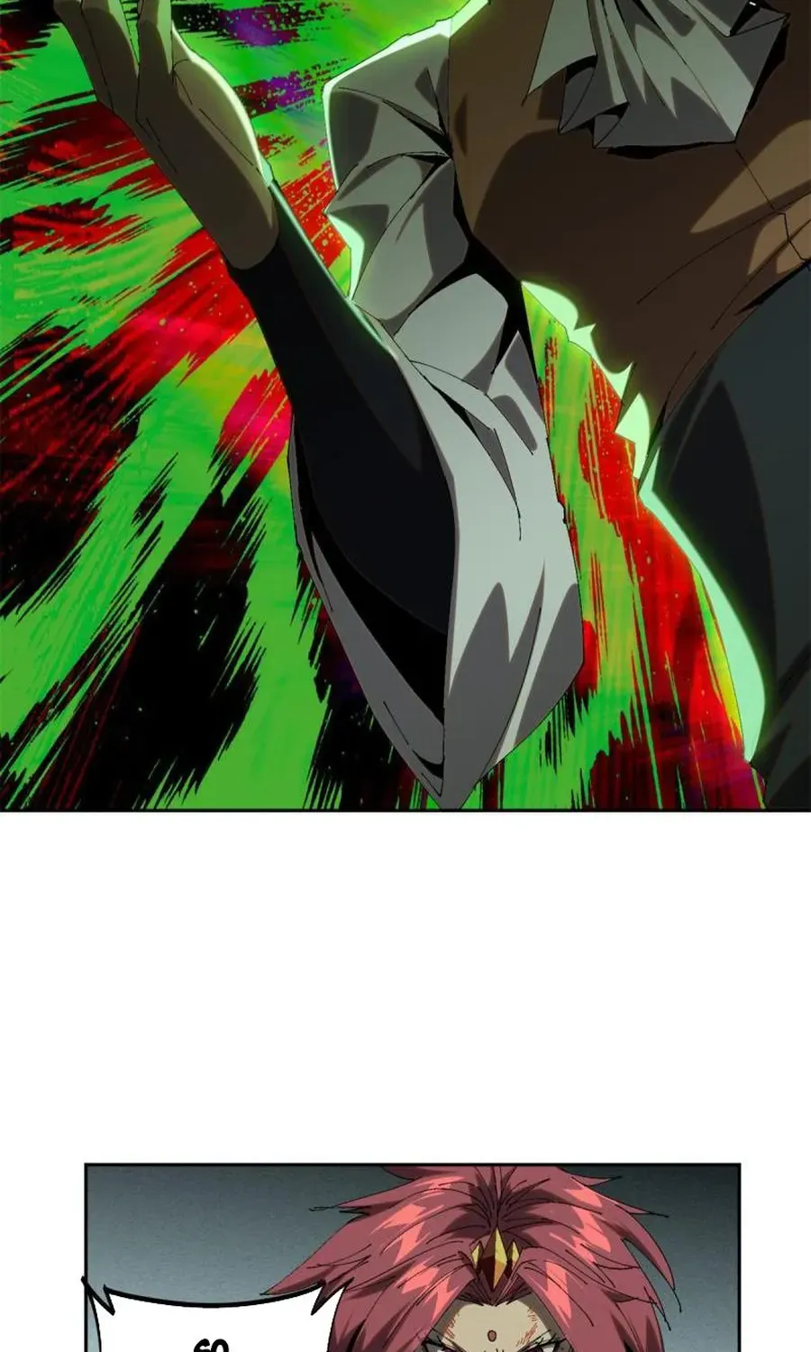Read Super God Card Maker chapter 117 image 21 on Lezhin