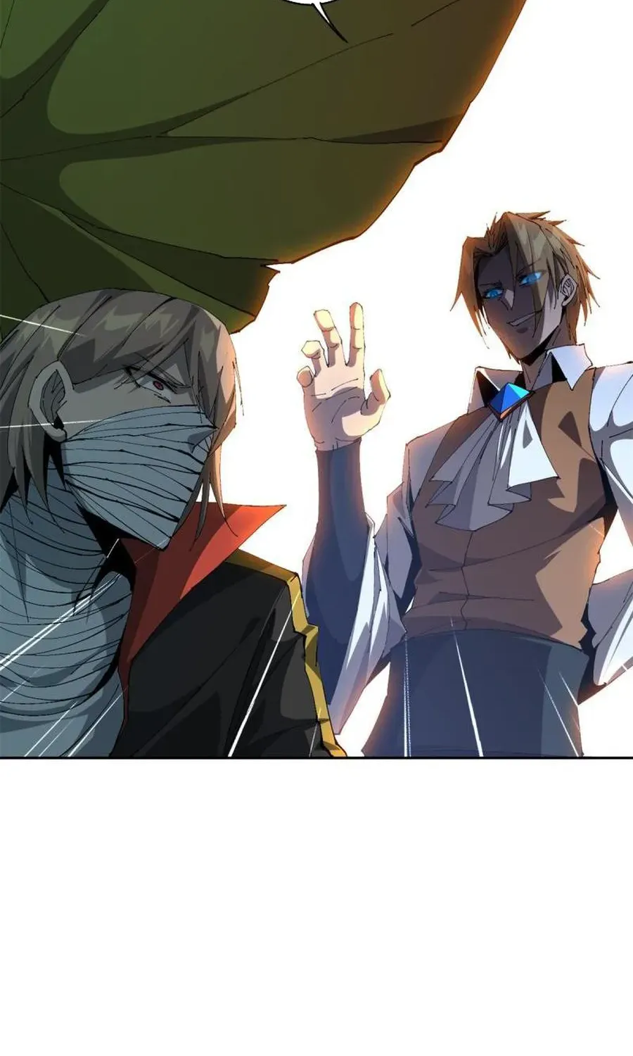 Read Super God Card Maker chapter 117 image 5 on Lezhin