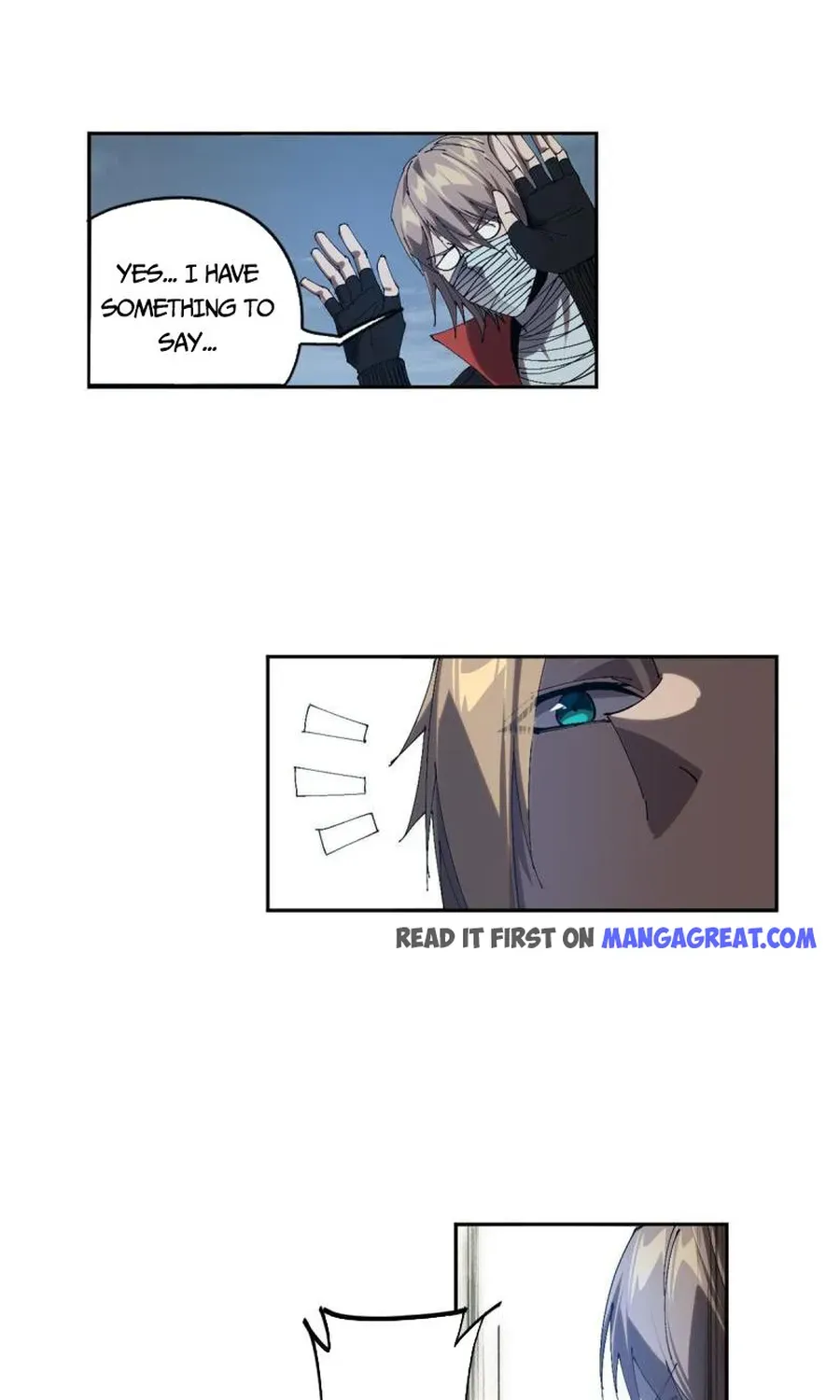 Read Super God Card Maker chapter 117 image 6 on Lezhin