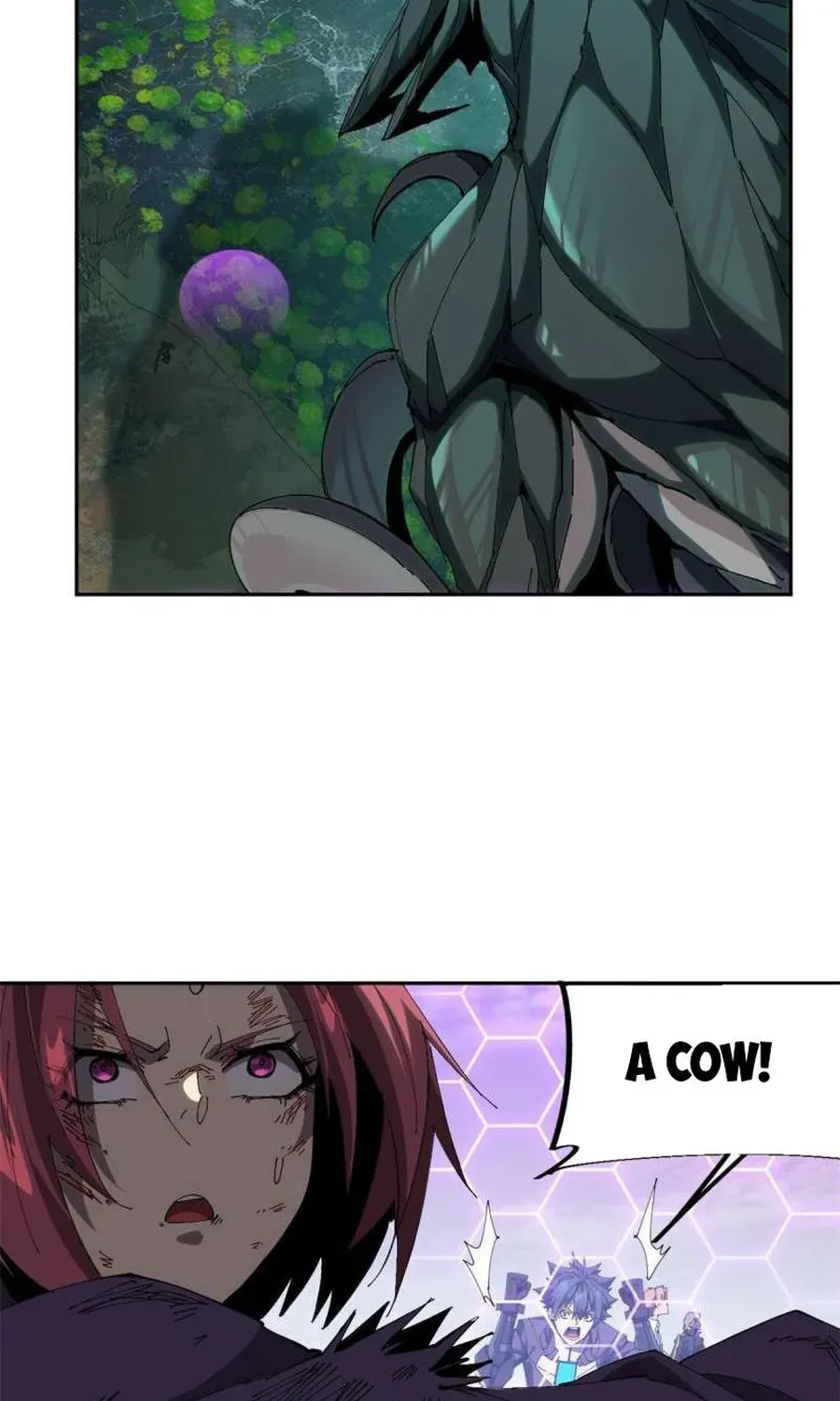 Read Super God Card Maker chapter 119 image 14 on Lezhin