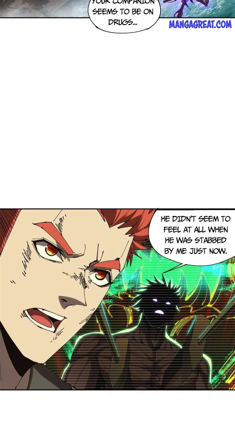 Read Super God Card Maker chapter 120 image 10 on Lezhin
