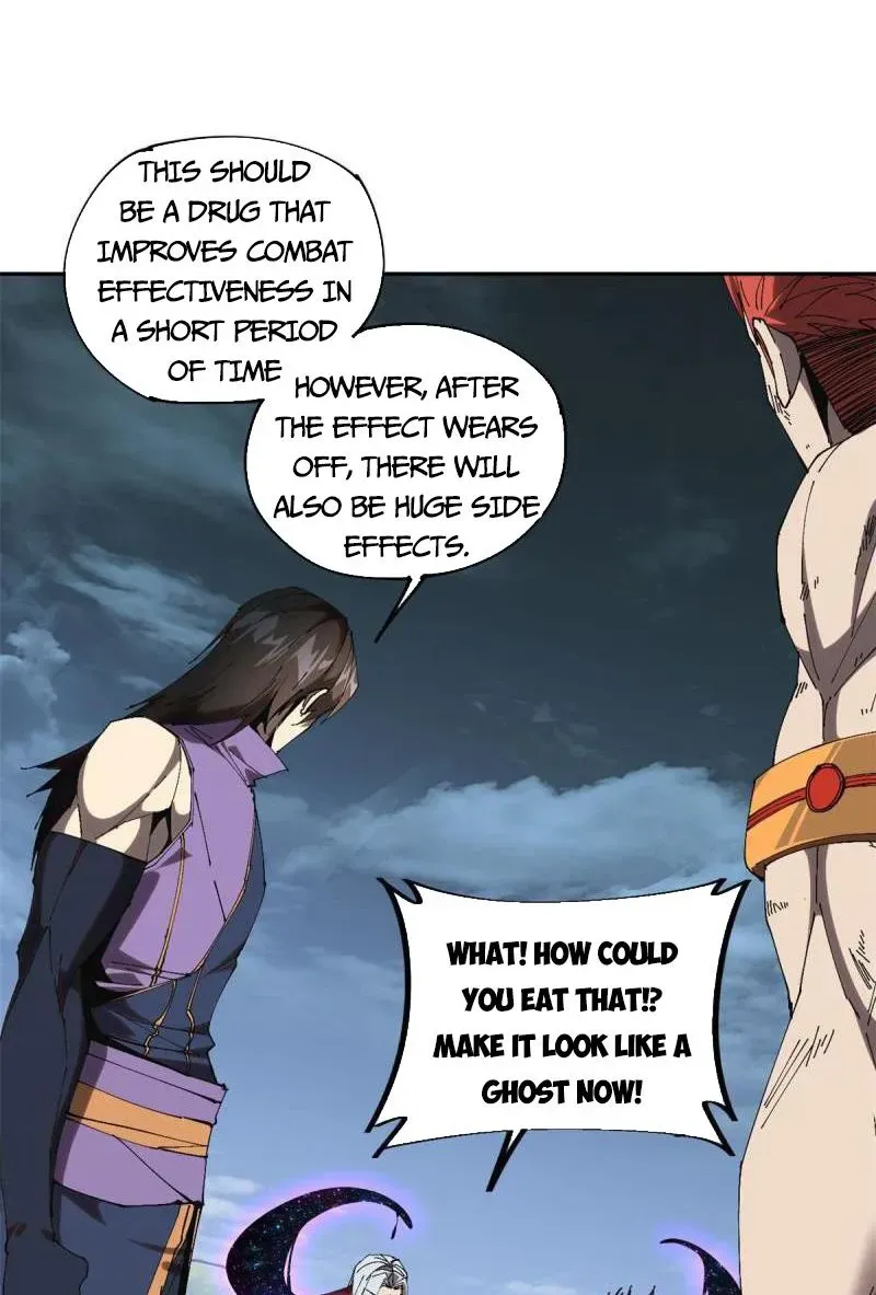 Read Super God Card Maker chapter 120 image 11 on Lezhin
