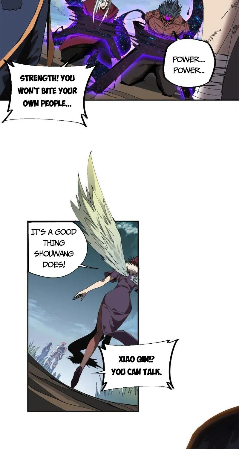 Read Super God Card Maker chapter 120 image 12 on Lezhin