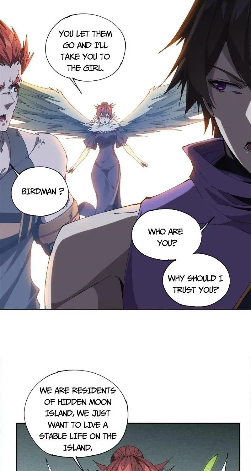 Read Super God Card Maker chapter 120 image 13 on Lezhin
