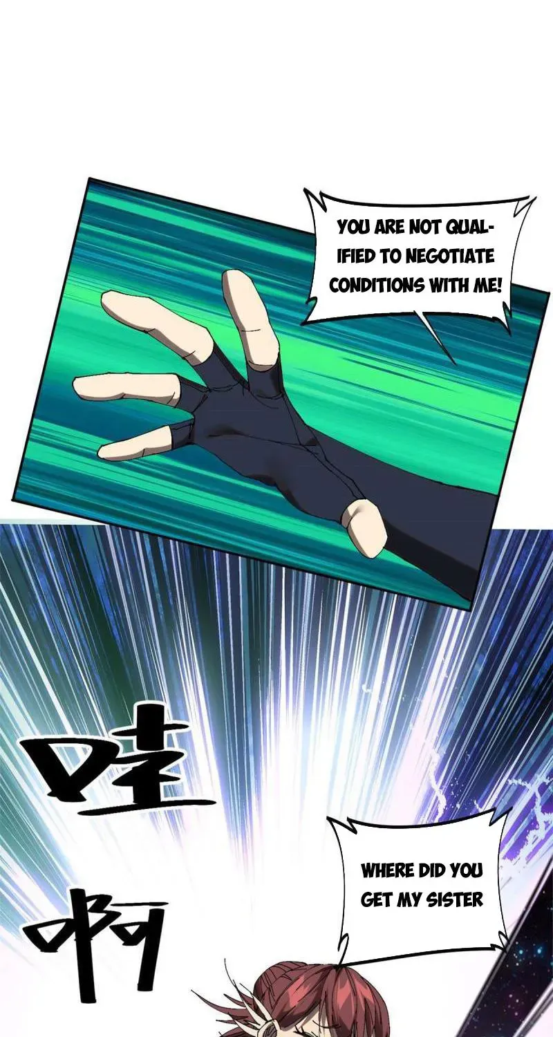 Read Super God Card Maker chapter 120 image 16 on Lezhin