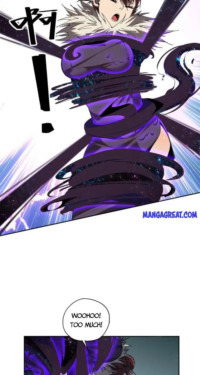 Read Super God Card Maker chapter 120 image 17 on Lezhin