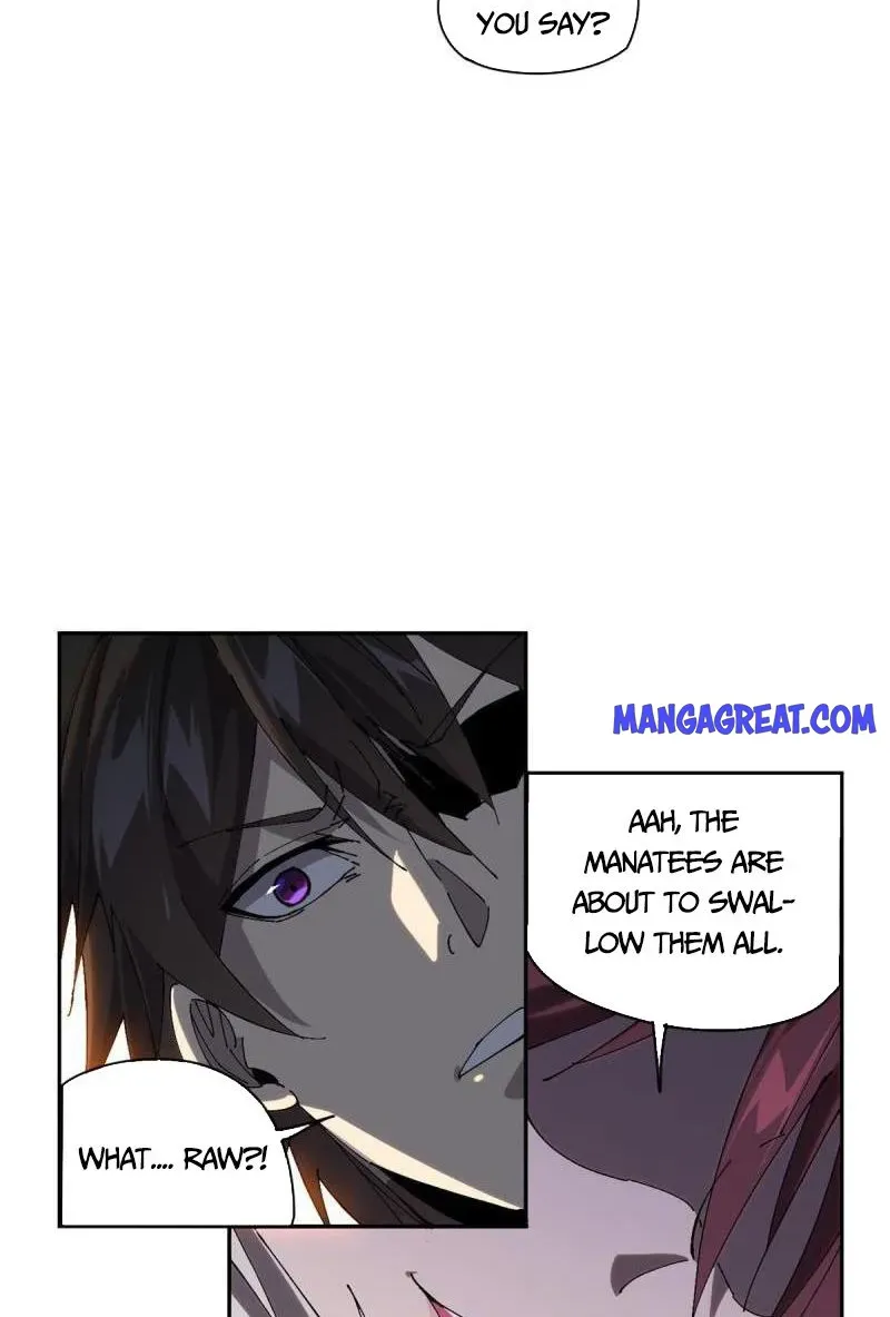 Read Super God Card Maker chapter 120 image 19 on Lezhin