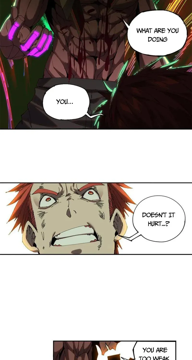 Read Super God Card Maker chapter 120 image 2 on Lezhin