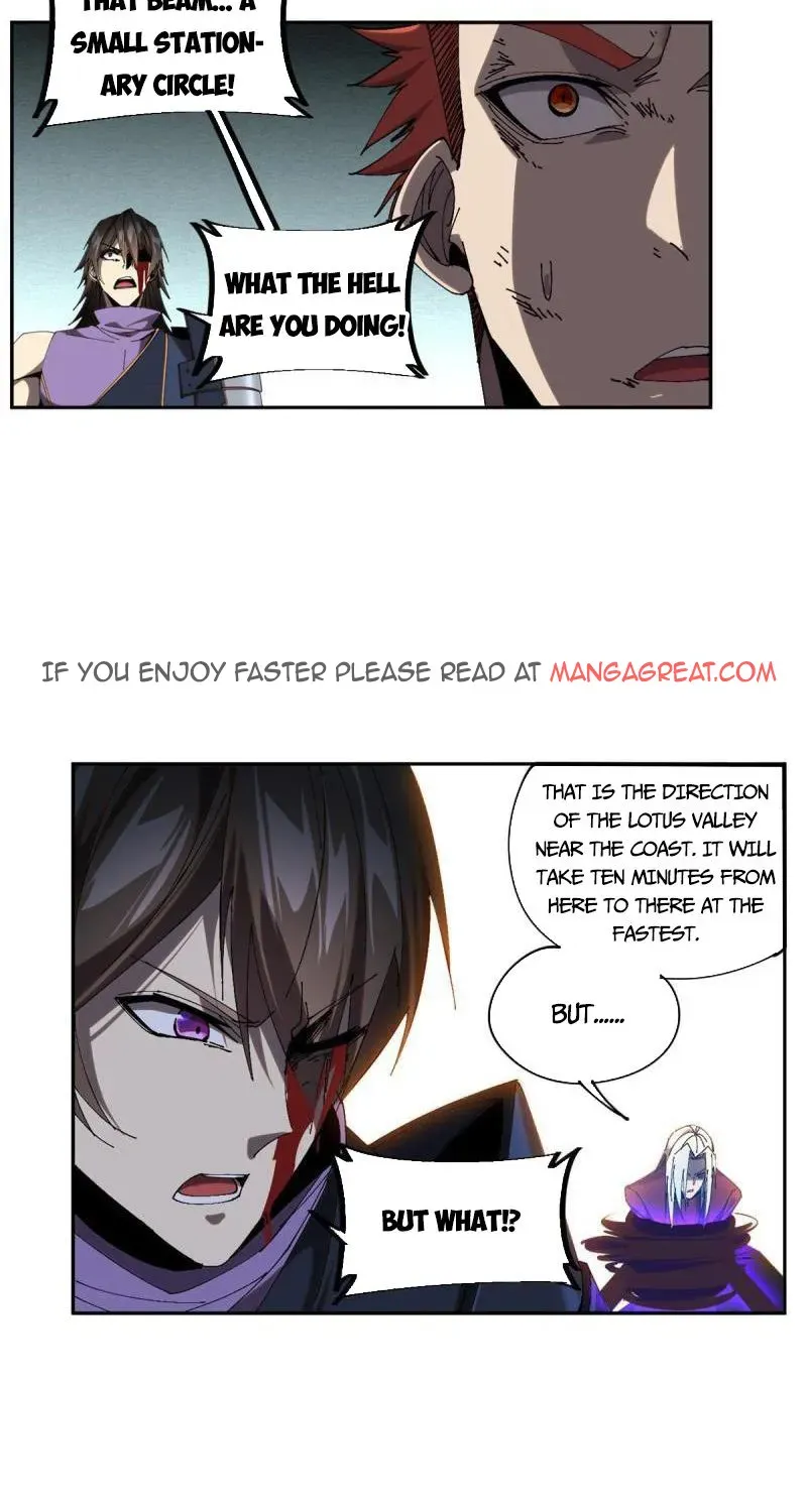 Read Super God Card Maker chapter 120 image 22 on Lezhin