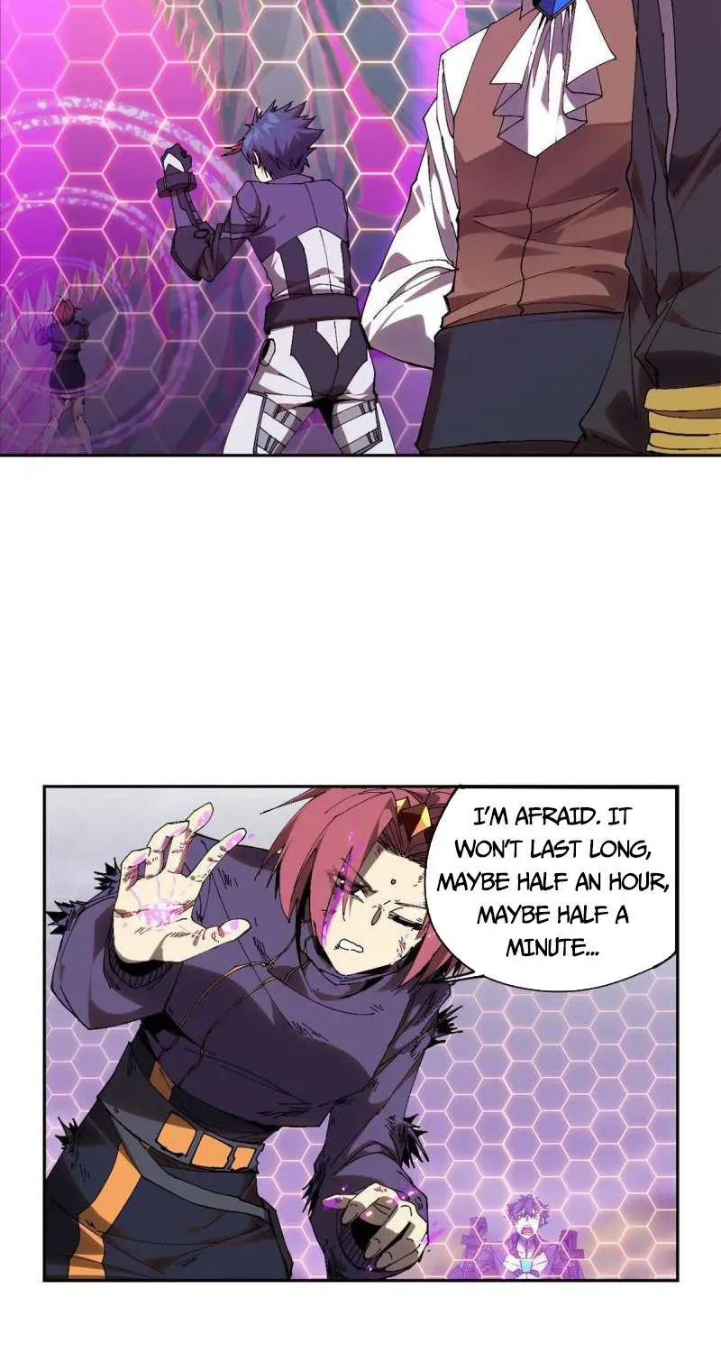 Read Super God Card Maker chapter 120 image 28 on Lezhin
