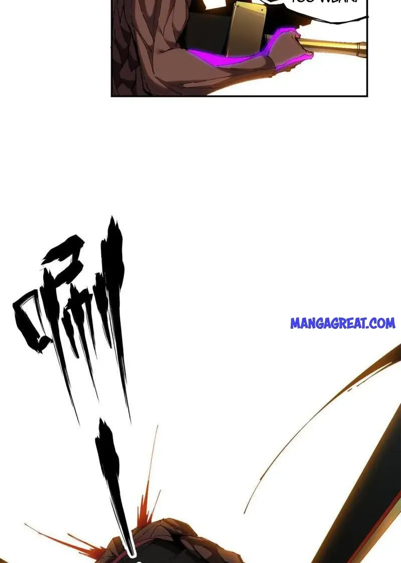 Read Super God Card Maker chapter 120 image 3 on Lezhin