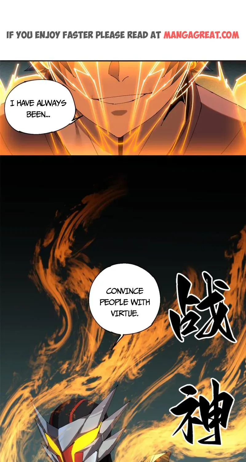 Read Super God Card Maker chapter 121 image 10 on Lezhin