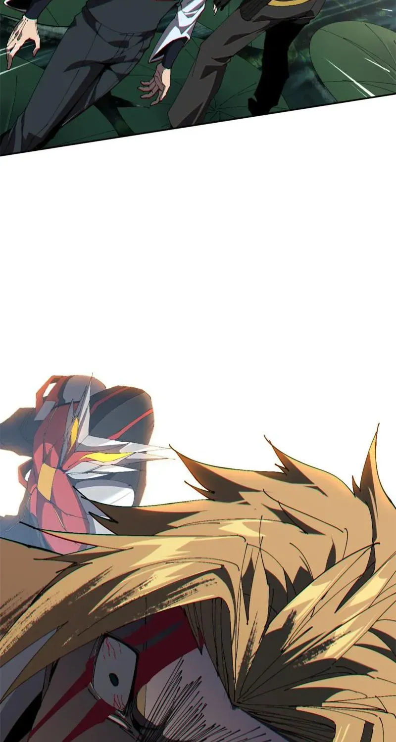 Read Super God Card Maker chapter 121 image 28 on Lezhin