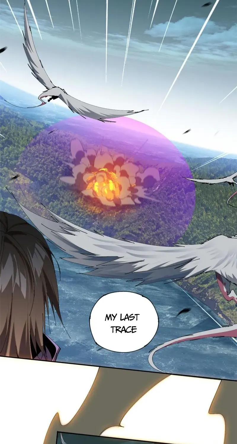Read Super God Card Maker chapter 121 image 37 on Lezhin
