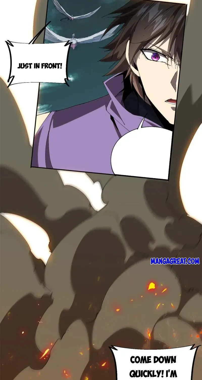 Read Super God Card Maker chapter 121 image 38 on Lezhin