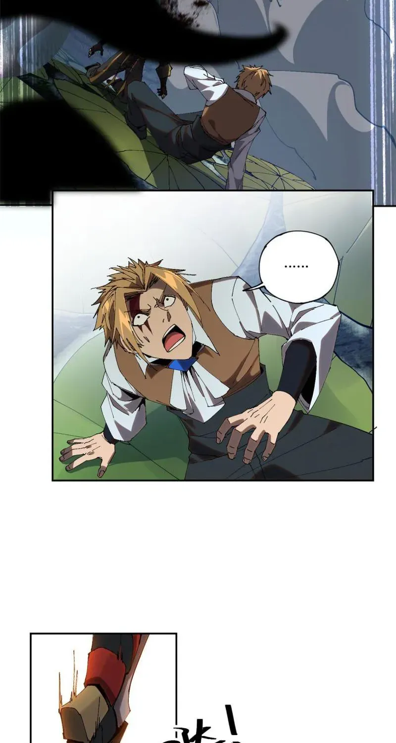 Read Super God Card Maker chapter 121 image 44 on Lezhin