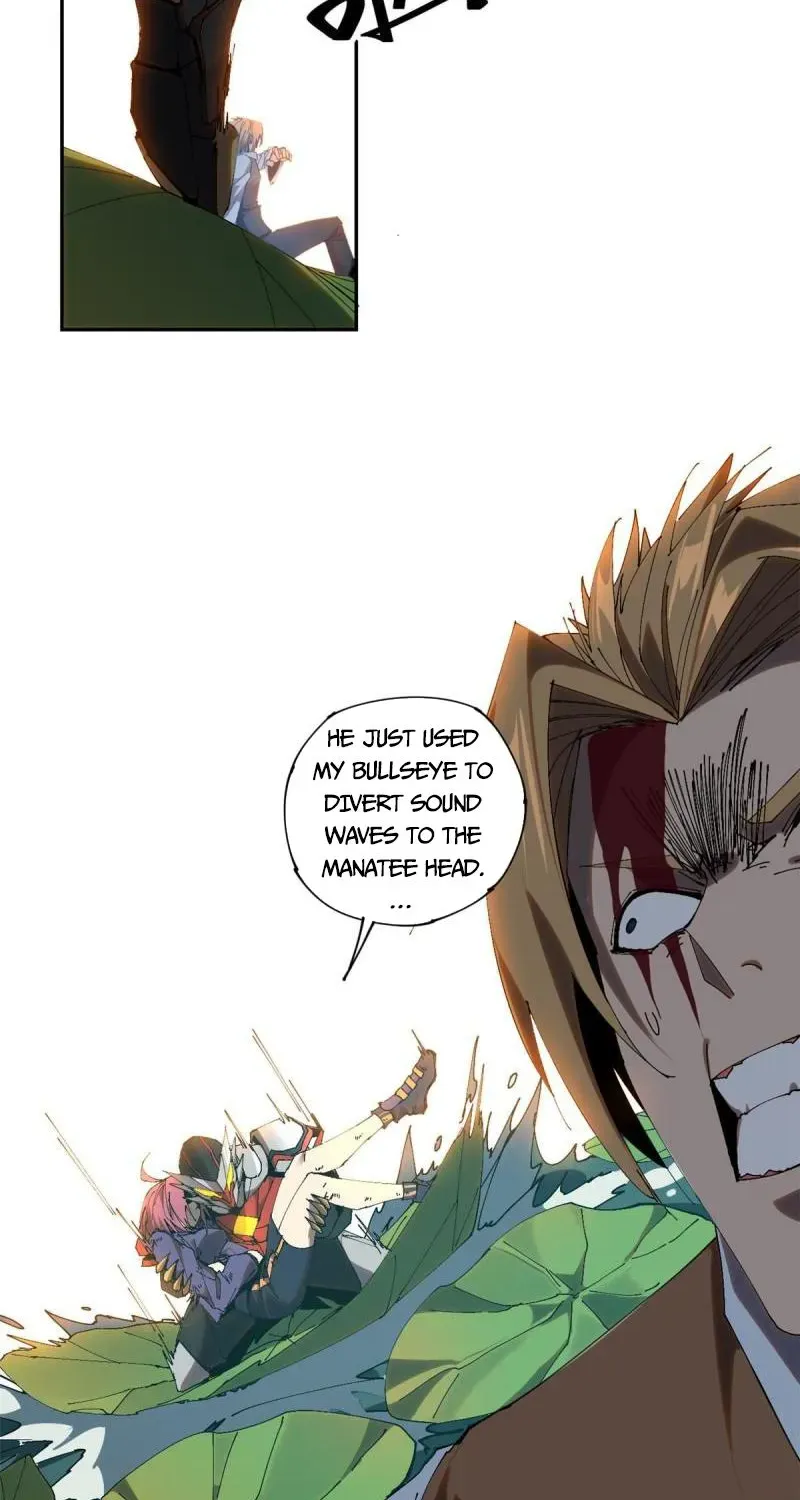 Read Super God Card Maker chapter 121 image 45 on Lezhin