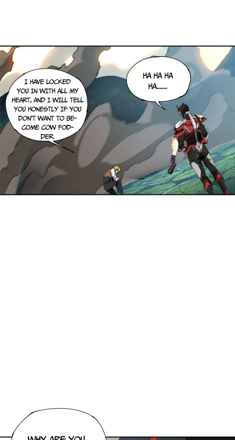 Read Super God Card Maker chapter 121 image 48 on Lezhin