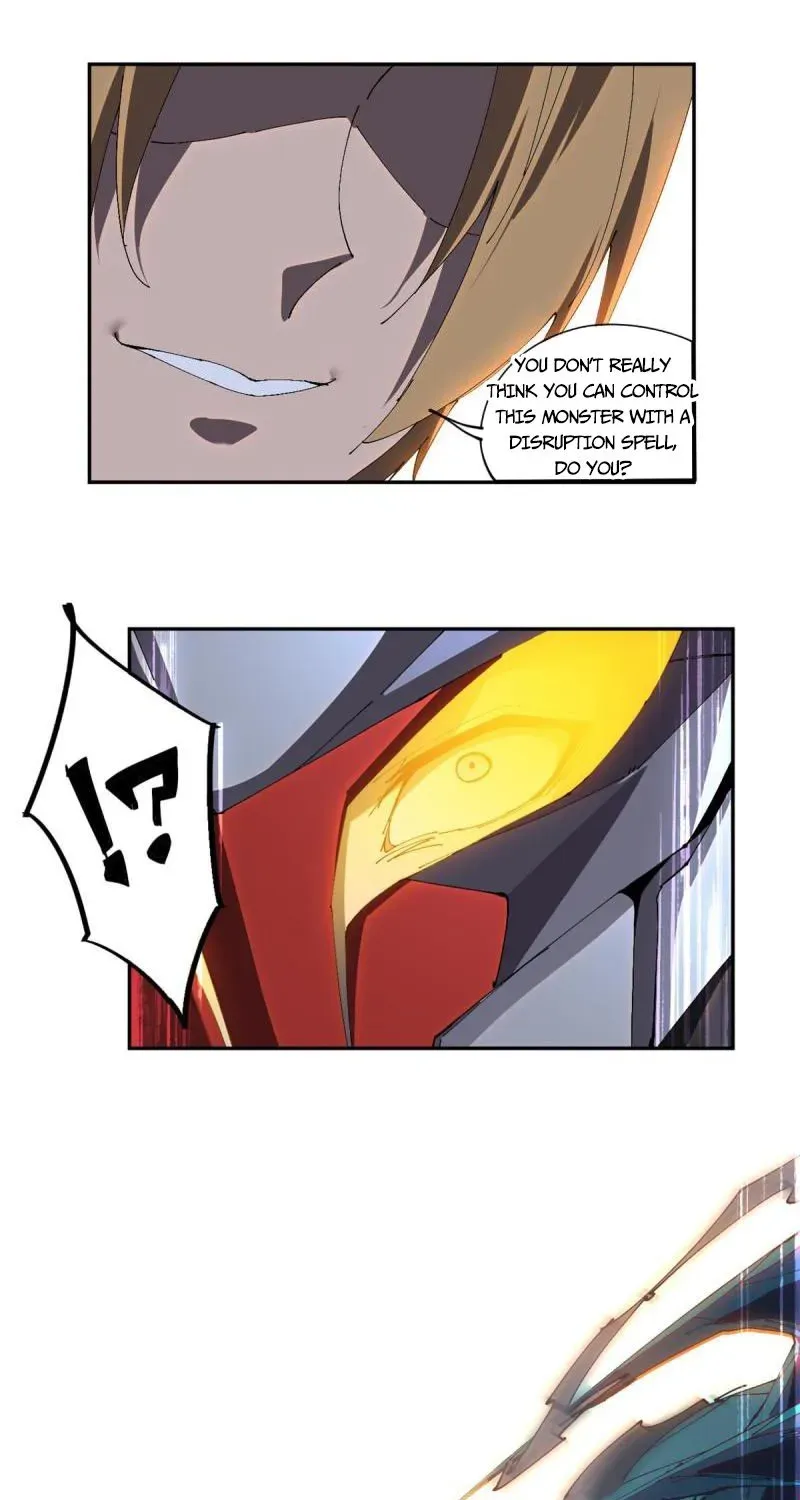 Read Super God Card Maker chapter 121 image 50 on Lezhin