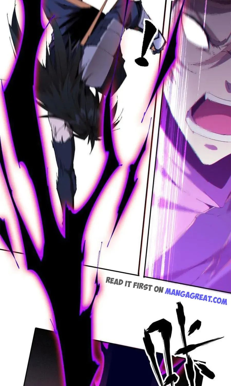Read Super God Card Maker chapter 122 image 13 on Lezhin
