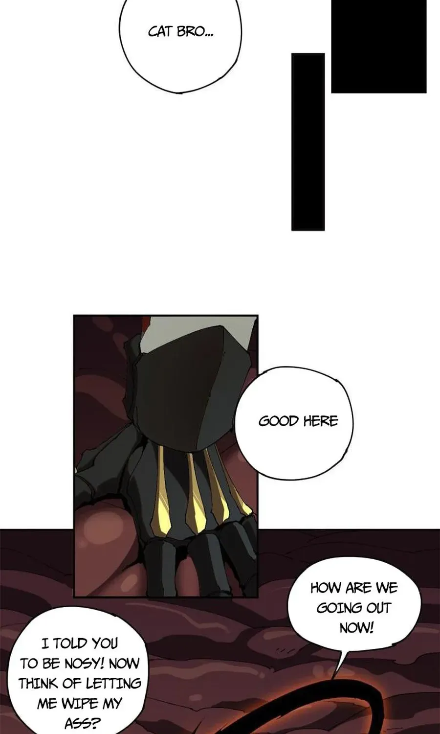Read Super God Card Maker chapter 122 image 19 on Lezhin