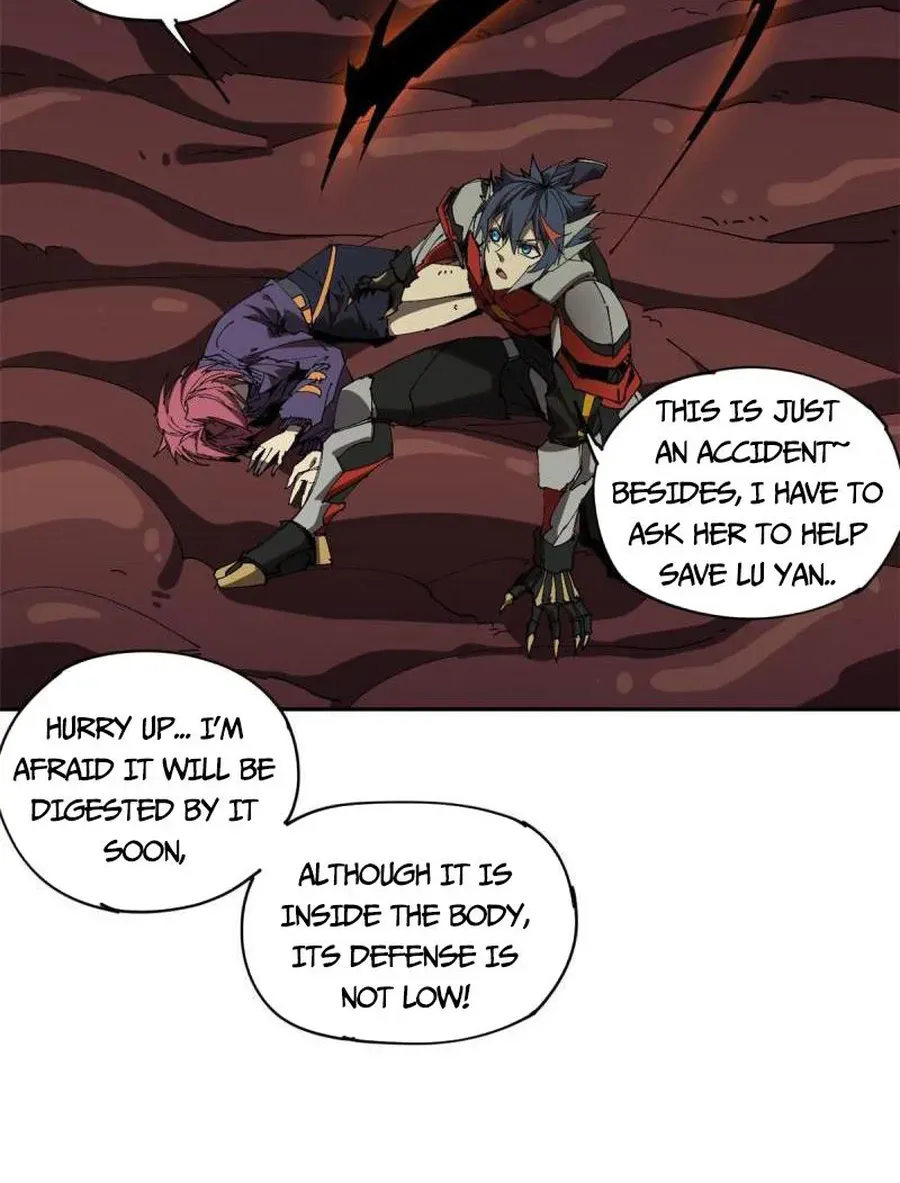 Read Super God Card Maker chapter 122 image 20 on Lezhin