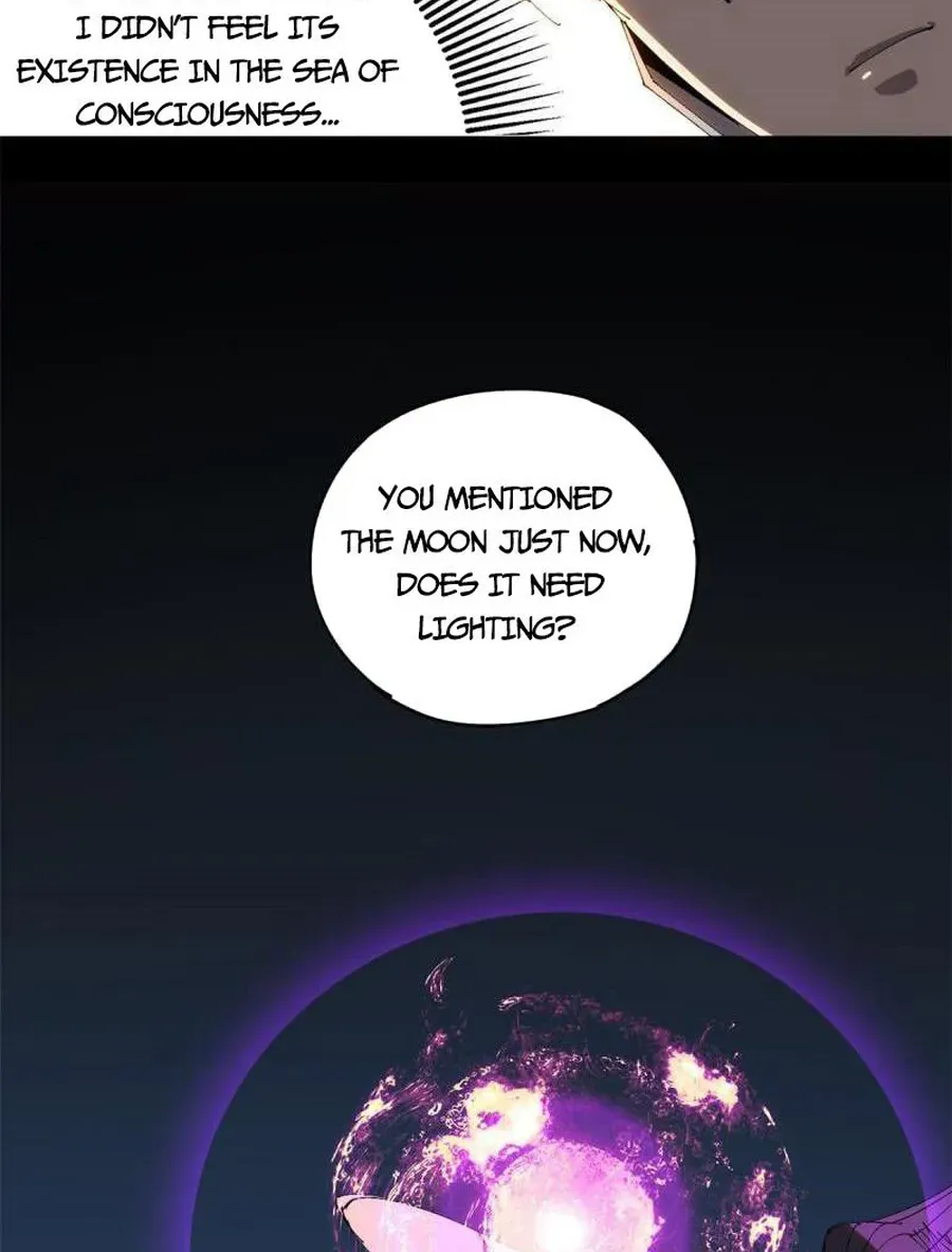 Read Super God Card Maker chapter 122 image 30 on Lezhin