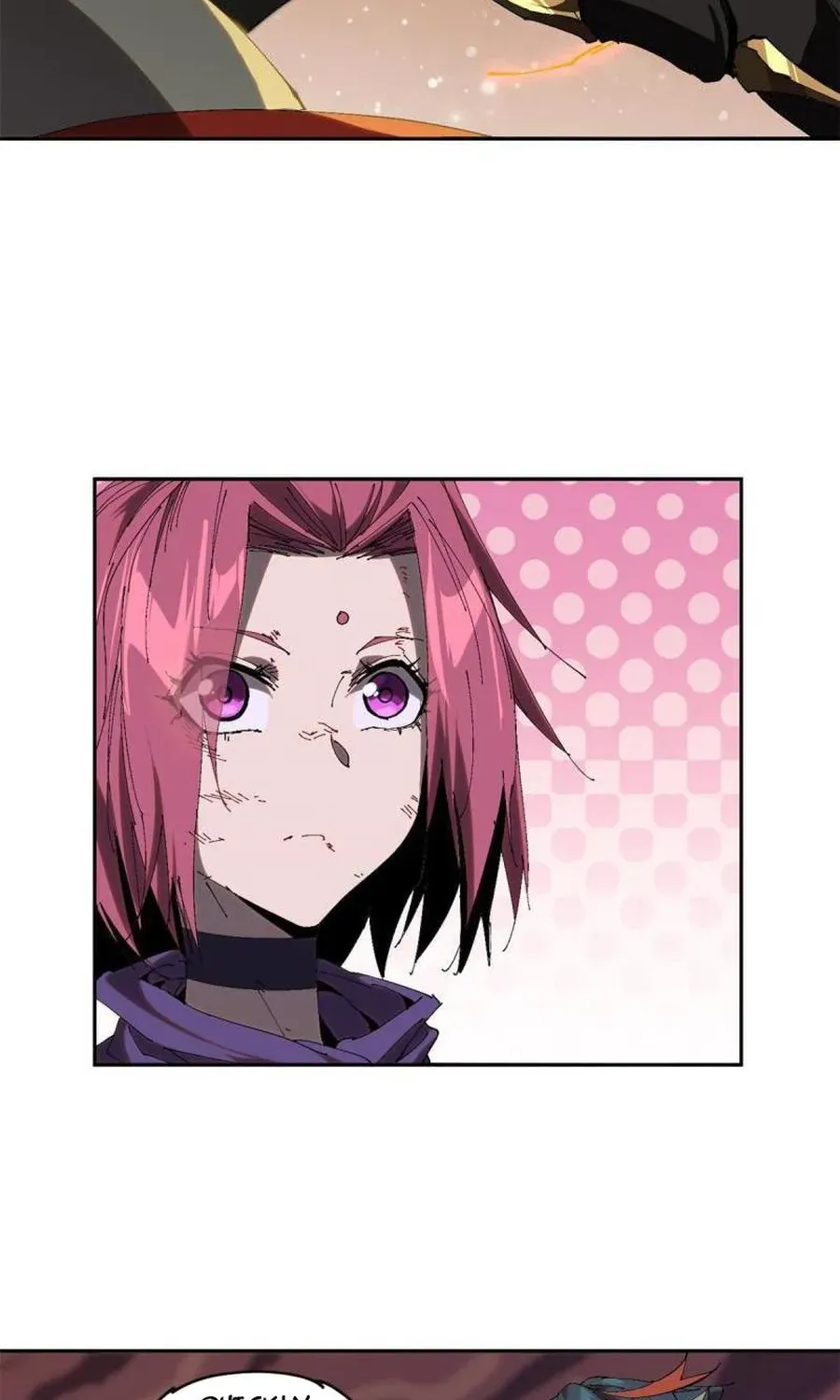 Read Super God Card Maker chapter 122 image 34 on Lezhin