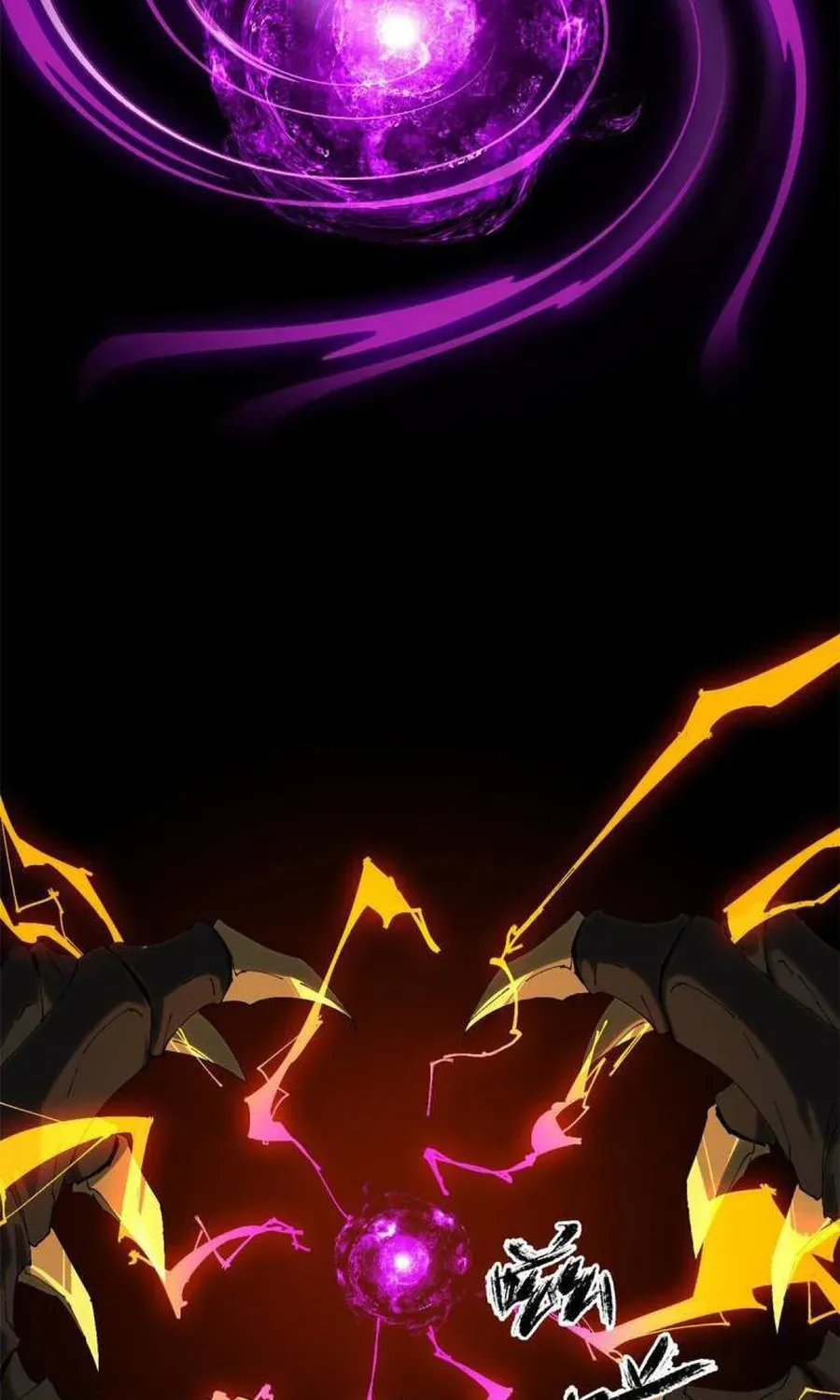 Read Super God Card Maker chapter 122 image 36 on Lezhin