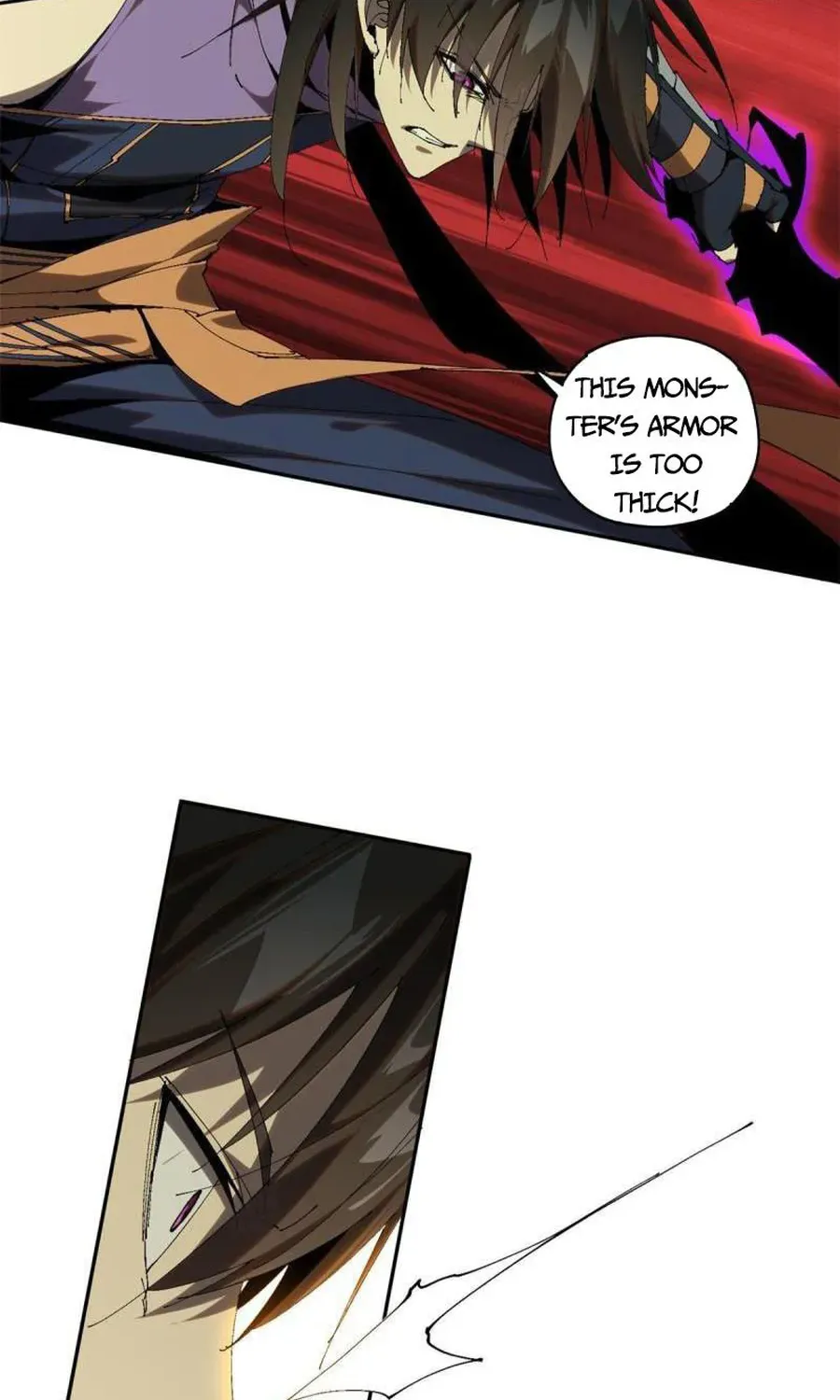 Read Super God Card Maker chapter 122 image 43 on Lezhin