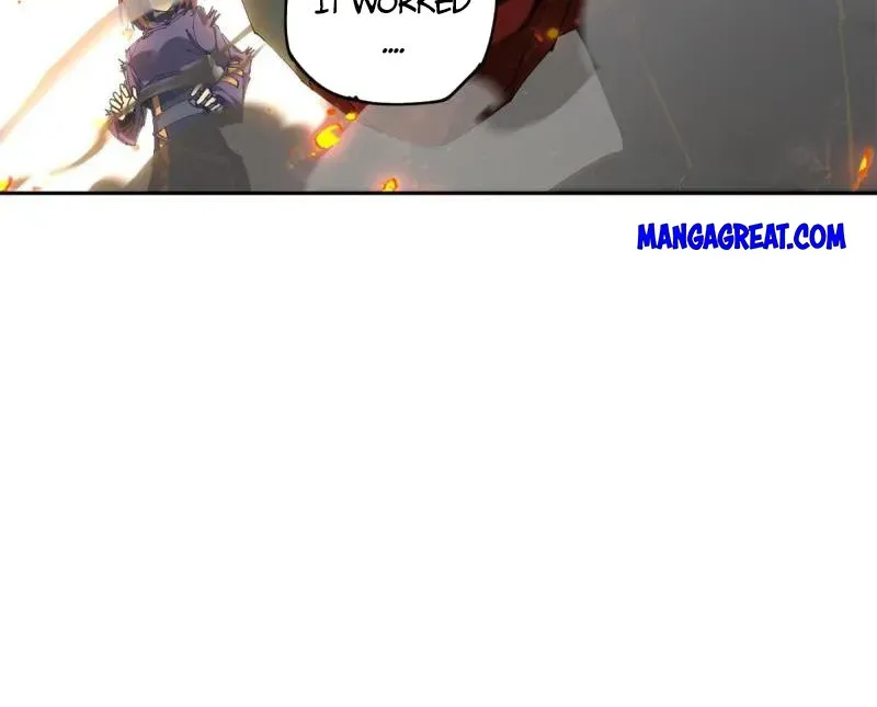 Read Super God Card Maker chapter 123 image 20 on Lezhin