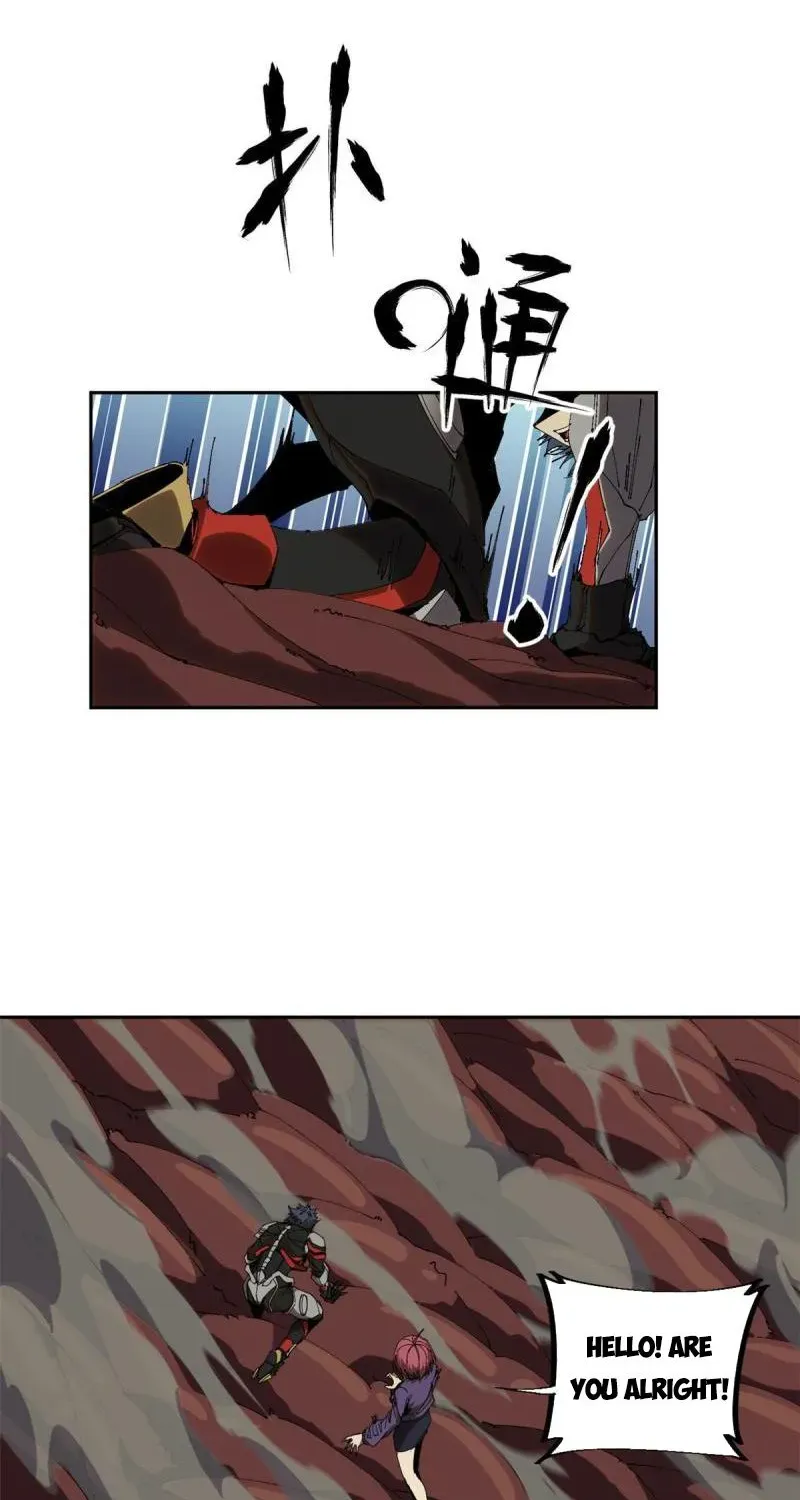 Read Super God Card Maker chapter 123 image 22 on Lezhin