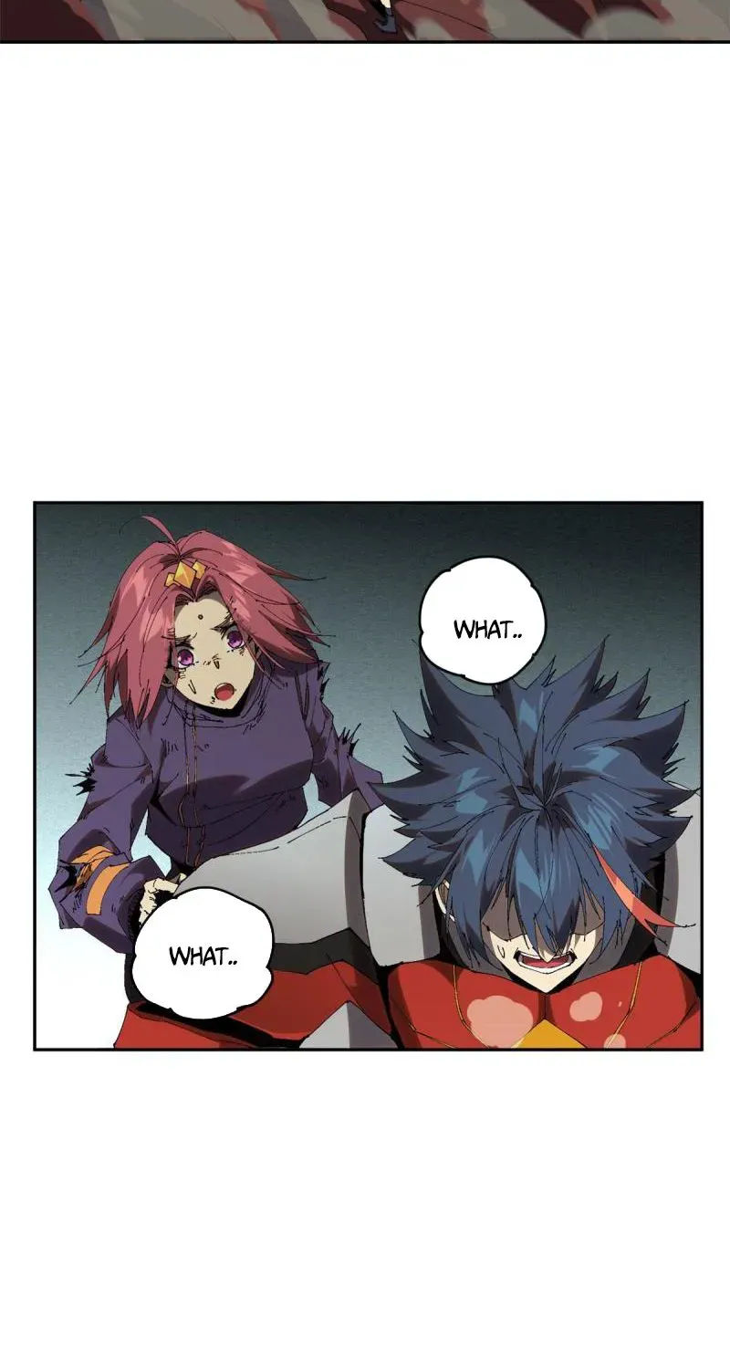 Read Super God Card Maker chapter 123 image 23 on Lezhin