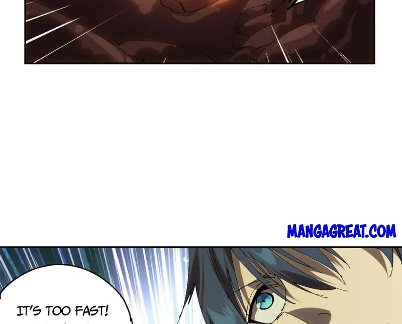 Read Super God Card Maker chapter 123 image 27 on Lezhin