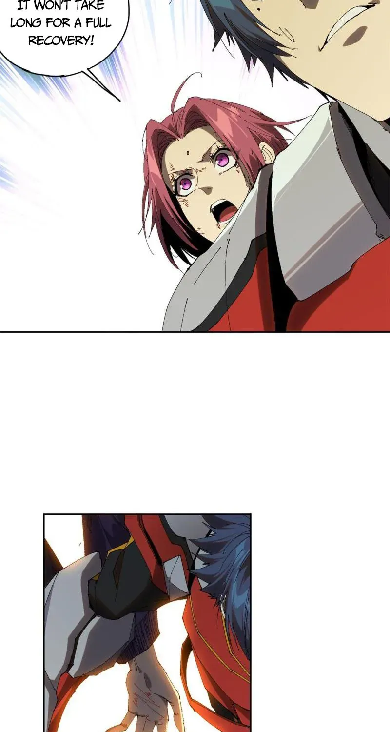Read Super God Card Maker chapter 123 image 28 on Lezhin