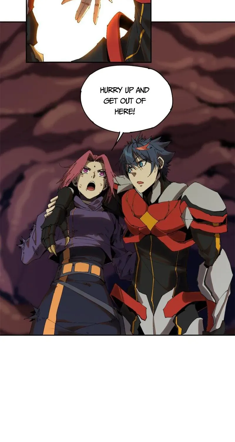 Read Super God Card Maker chapter 123 image 29 on Lezhin