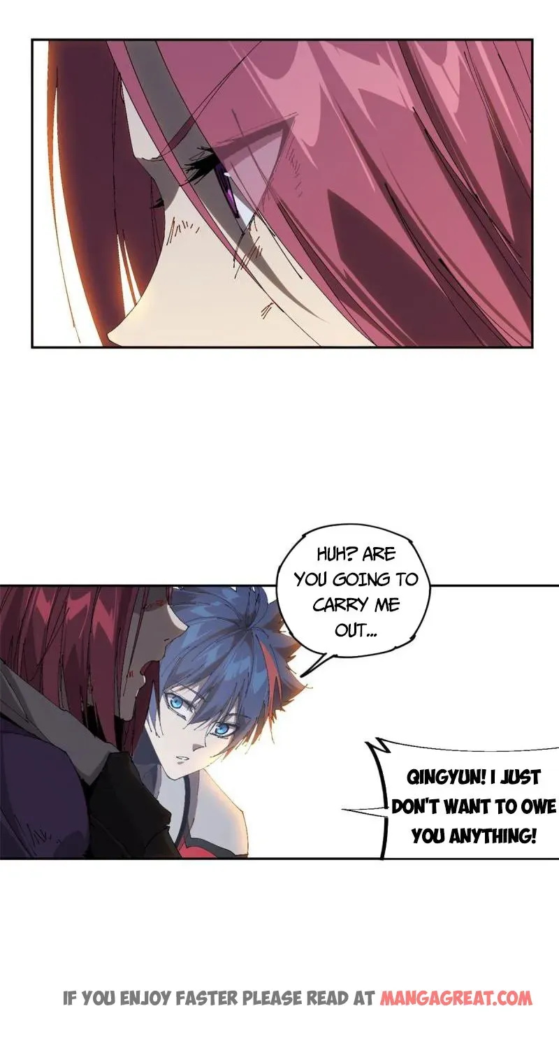 Read Super God Card Maker chapter 123 image 30 on Lezhin