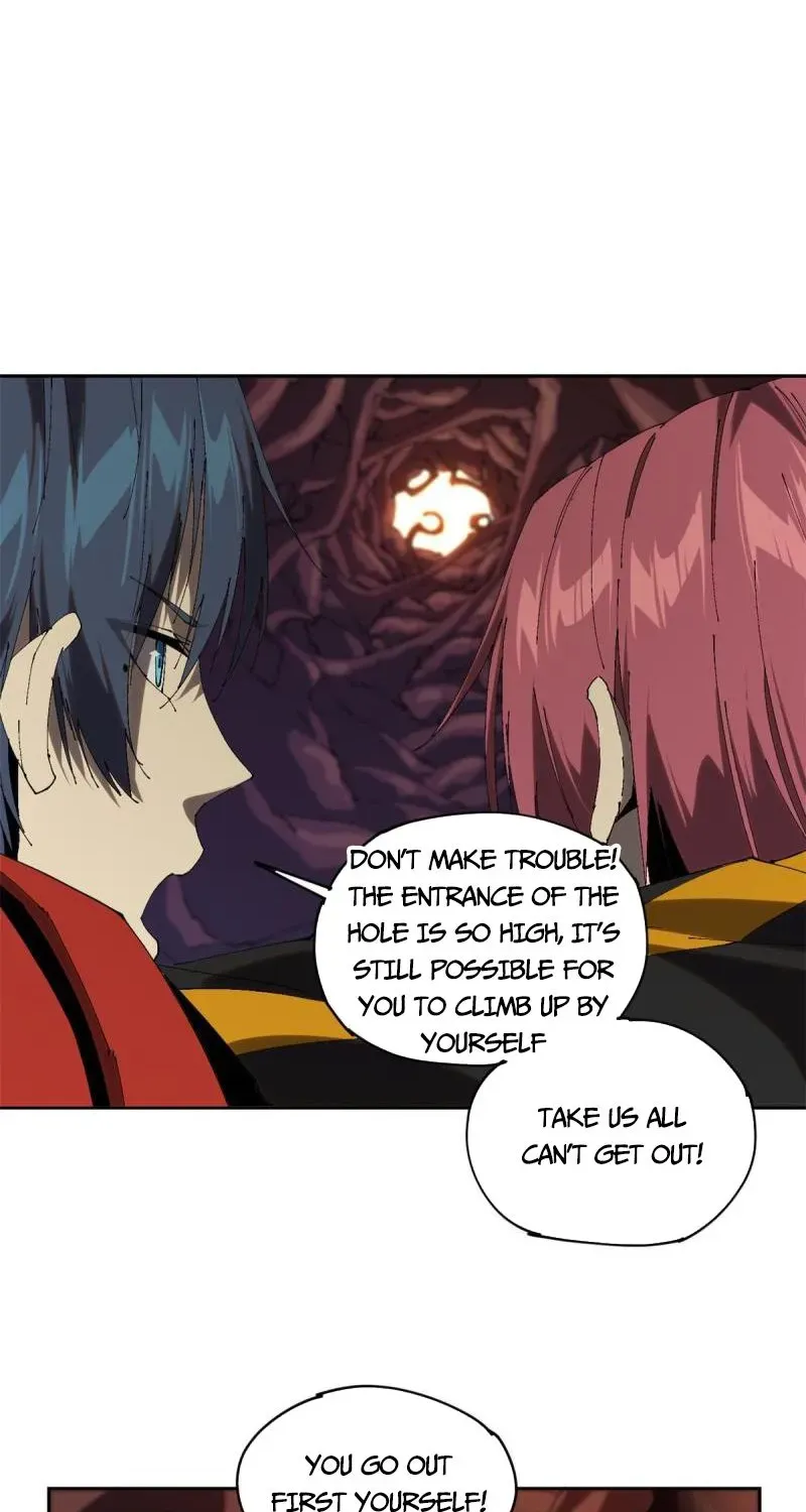 Read Super God Card Maker chapter 123 image 31 on Lezhin