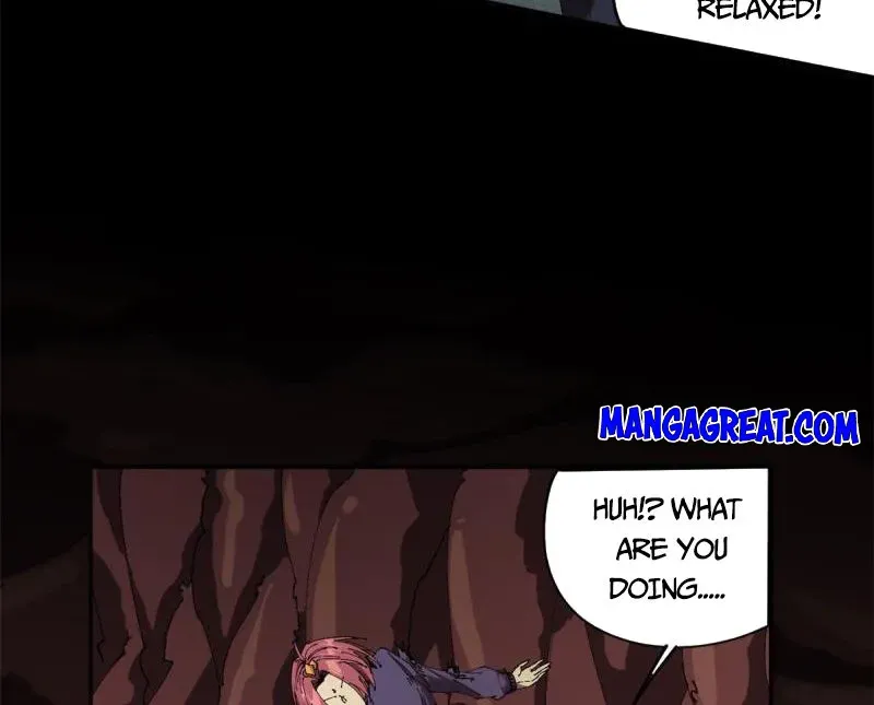 Read Super God Card Maker chapter 123 image 34 on Lezhin