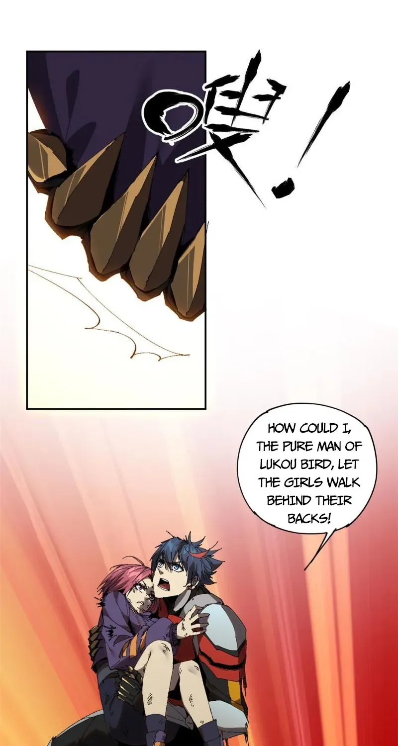 Read Super God Card Maker chapter 123 image 37 on Lezhin