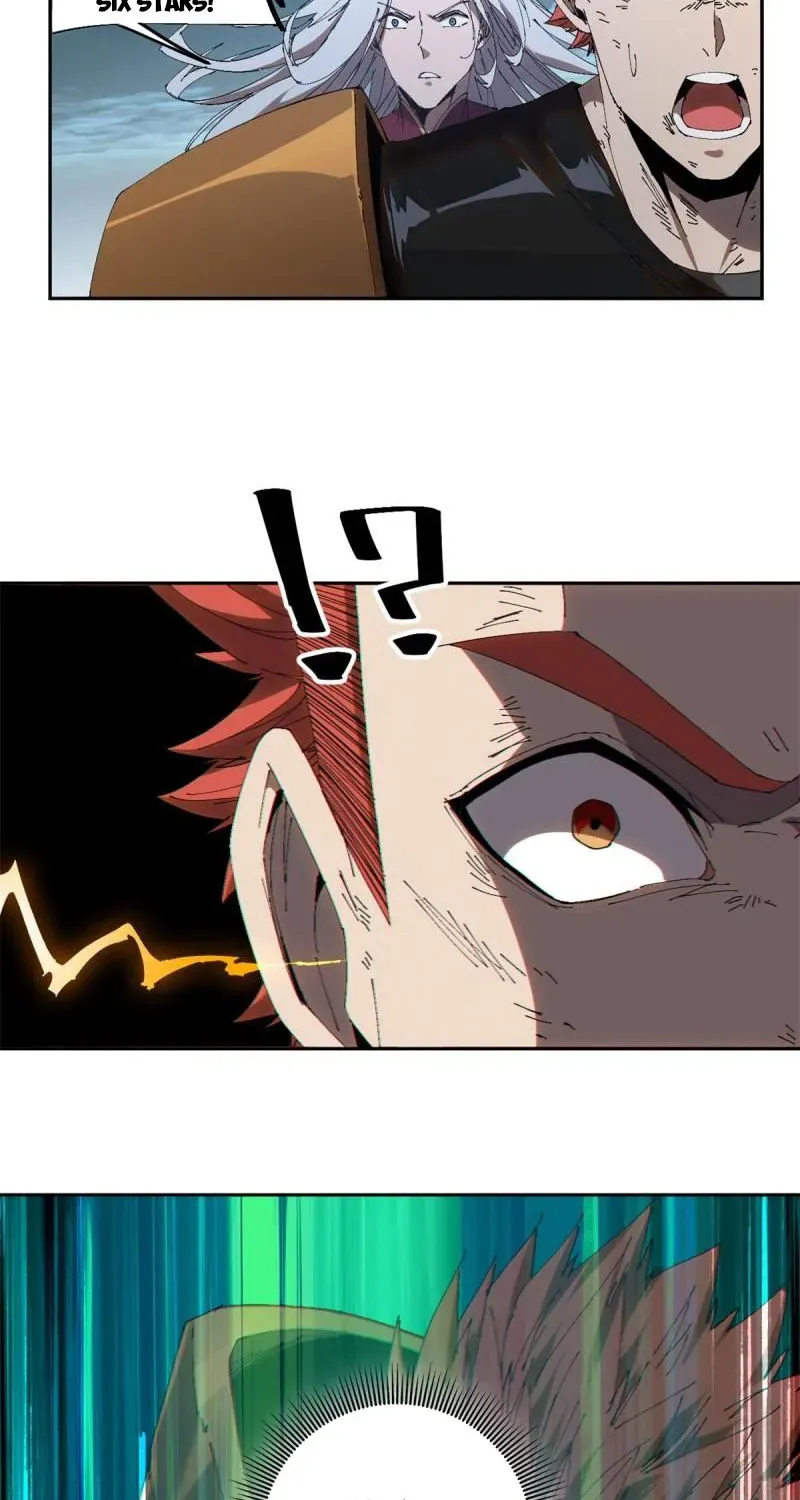 Read Super God Card Maker chapter 123 image 44 on Lezhin